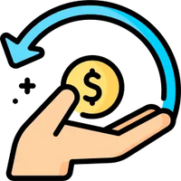 Elegibilidad para la prueba – Reembolso del 80% del monto pagado en un plazo de 30 días. -79 MXN