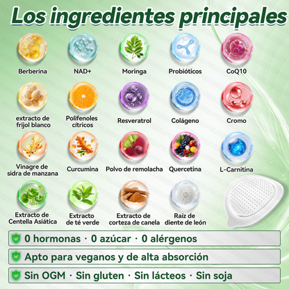 𝑻𝒊𝒆𝒏𝒅𝒂 𝑶𝒇𝒊𝒄𝒊𝒂𝒍 | 👩‍⚕️🌲𝘾𝙡𝙚𝙖𝙧𝙚𝙣𝙖®𝗠𝗼𝗿𝙞𝙣𝙜𝙖 · 𝘽𝙚𝙧𝙗𝙚𝙧𝙞𝙣𝒂 × 𝑵𝑨𝐃+ 𝐏𝐚𝐫𝐜𝙝𝙚 𝘼𝙫𝙖𝙣𝙯𝙖𝙙𝗼 𝗱𝗲 𝗠𝗶𝗰𝗿𝗼𝒏𝒂𝒍𝒈𝒂 𝑵𝒂𝐧𝐨 8-𝙚𝙣-1(𝐒𝐨𝐥𝐨 𝐮𝐧𝐚 𝐯𝐞𝐳 𝐚𝐥 𝐝í𝐚） ✅ 𝐏𝐚𝐫𝐚 𝐥𝐚 𝐨𝐛𝐞𝐬𝐢𝐝𝐚𝐝, 🅟🅘🅔🅛 🅕🅛🅐🅒🅘🅓🅐, 𝐝𝐢𝐚𝐛𝐞𝐭𝐞𝐬, 𝐚𝐩𝐧𝐞𝐚 𝐝𝐞𝐥 𝐬𝐮𝐞ñ𝐨, 𝐩𝐫𝐨𝐛𝐥𝐞𝐦𝐚𝐬 𝐚𝐫𝐭𝐢𝐜𝐮𝐥𝐚𝐫𝐞𝐬, 𝐲 𝐦𝐮𝐜𝐡𝐨 𝐦á𝐬🎁