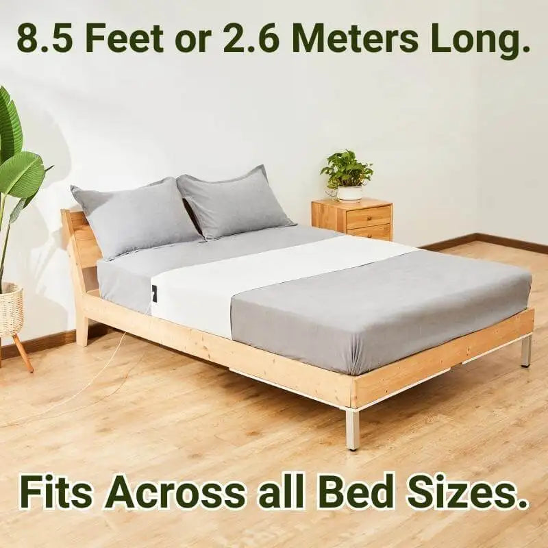 【EMOBARRY® Official Store】 EarthPulse Grounding Mat - Restore Balance & Boost Wellness with Grounding