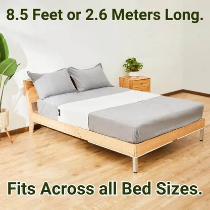 【EMOBARRY® Official Store】 EarthPulse Grounding Mat - Restore Balance & Boost Wellness with Grounding