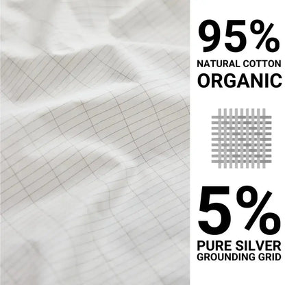 【EMOBARRY® Official Store】 EarthPulse Grounding Mat - Restore Balance & Boost Wellness with Grounding