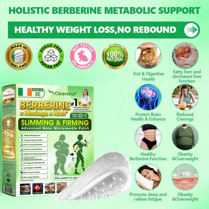 🇮🇪 𝐎𝐟𝐟𝐢𝐜𝐢𝐚𝐥 𝐒𝐭𝐨𝐫𝐞 | 🧑‍⚕️🧑‍⚕️ 𝐂͏𝐥͏𝐞͏𝐚͏𝐫͏𝐞͏𝐧͏𝐚͏®  𝐁𝐞𝐫𝐛𝐞𝐫𝐢𝐧𝐞 · 𝐇𝐨𝐫𝐬𝐞 𝐂𝐡𝐞𝐬𝐭𝐧𝐮𝐭 × 𝐍𝐀𝐃+ 𝟏𝟎-𝐢𝐧-𝟏 𝐀𝐝𝐯𝐚𝐧𝐜𝐞 𝐍𝐚𝐧𝐨 𝐌𝐢𝐜𝐫𝐨𝐧𝐞𝐞𝐝𝐥𝐞 𝐏𝐚𝐭𝐜𝐡 — 𝐎𝐧𝐜𝐞 𝐃𝐚𝐢𝐥𝐲, 𝐕𝐢𝐬𝐢𝐛𝐥𝐞 𝐑𝐞𝐬𝐮𝐥𝐭𝐬 𝐢𝐧 𝟕 𝐃𝐚𝐲𝐬