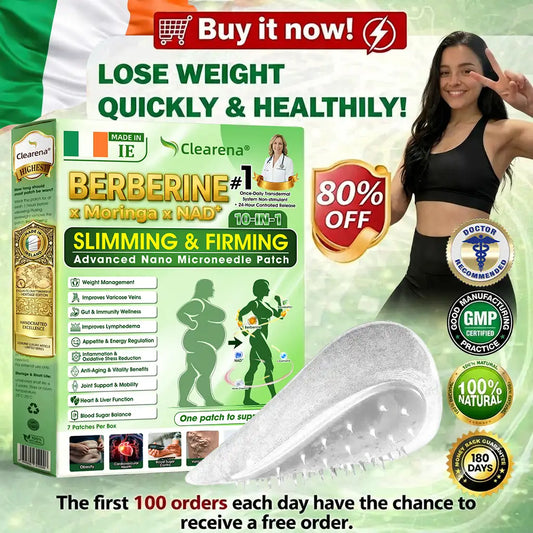 🇮🇪 𝐎𝐟𝐟𝐢𝐜𝐢𝐚𝐥 𝐒𝐭𝐨𝐫𝐞 | 𝐂͏𝐥͏𝐞͏𝐚͏𝐫͏𝐞͏𝐧͏𝐚͏®  𝐁𝐞𝐫𝐛𝐞𝐫𝐢𝐧𝐞 · 𝐇𝐨𝐫𝐬𝐞 𝐂𝐡𝐞𝐬𝐭𝐧𝐮𝐭 × 𝐍𝐀𝐃+ 𝟏𝟎-𝐢𝐧-𝟏 𝐀𝐝𝐯𝐚𝐧𝐜𝐞 𝐍𝐚𝐧𝐨 𝐌𝐢𝐜𝐫𝐨𝐧𝐞𝐞𝐝𝐥𝐞 𝐏𝐚𝐭𝐜𝐡 — 𝐎𝐧𝐜𝐞 𝐃𝐚𝐢𝐥𝐲, 𝐕𝐢𝐬𝐢𝐛𝐥𝐞 𝐑𝐞𝐬𝐮𝐥𝐭𝐬 𝐢𝐧 𝟕 𝐃𝐚𝐲𝐬