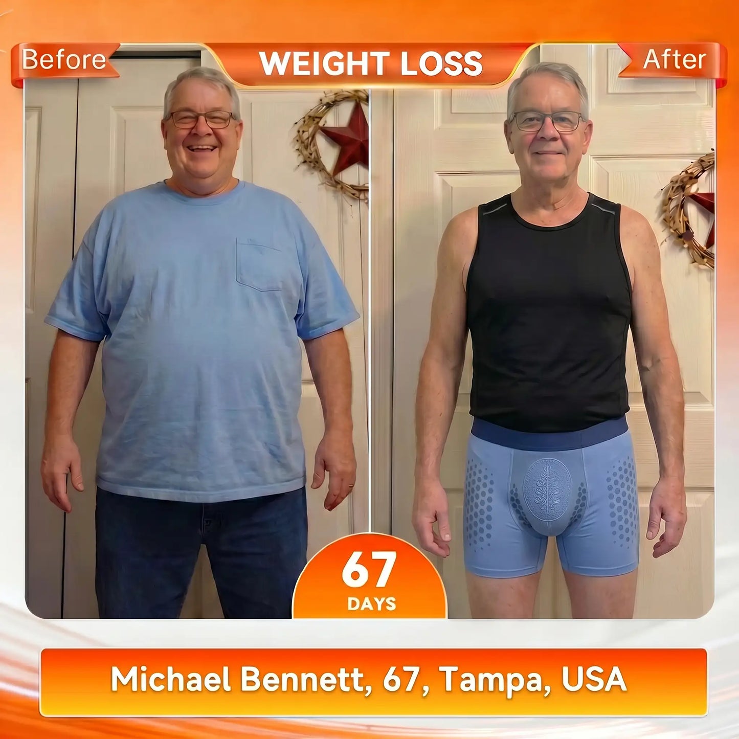 𝐎𝐟𝐟𝐢𝐜𝐢𝐚𝐥 𝐒𝐭𝐨𝐫𝐞 🇺🇸| 👩‍⚕️ 𝐂𝐥𝐞𝐚𝐫𝐞𝐧𝐚® 𝟐𝟎𝟐𝟔 𝐌𝐨𝐫𝐢𝐧𝐠𝐚 x 𝐁𝐞𝐫𝐛𝐞𝐫𝐢𝐧𝐞 x 𝐍𝐀𝐃+ 𝟔-𝐈𝐧-𝟏 𝐌𝐢𝐜𝐫𝐨-𝐏𝐚𝐫𝐭𝐢𝐜𝐥𝐞 𝐒𝐜𝐮𝐥𝐩𝐭𝐢𝐧𝐠 & 𝐅𝐚𝐭-𝐁𝐮𝐫𝐧 𝐒𝐡𝐨𝐫𝐭𝐬 (Women + Men with Enhanced Male Vitality Blend)